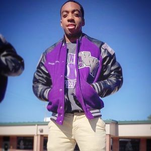 Meet your Posher, Cameron