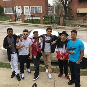 Meet your Posher, Tina