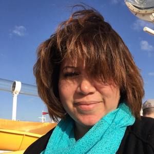 Meet your Posher, Brenda