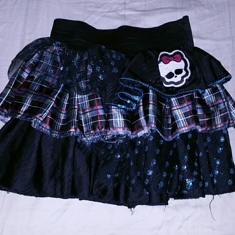 Girls skirt