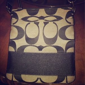 Coach Crossbody Bag