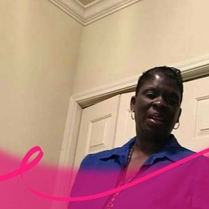 Meet your Posher, Patsy keepingitreal