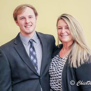 Meet your Posher, Nora