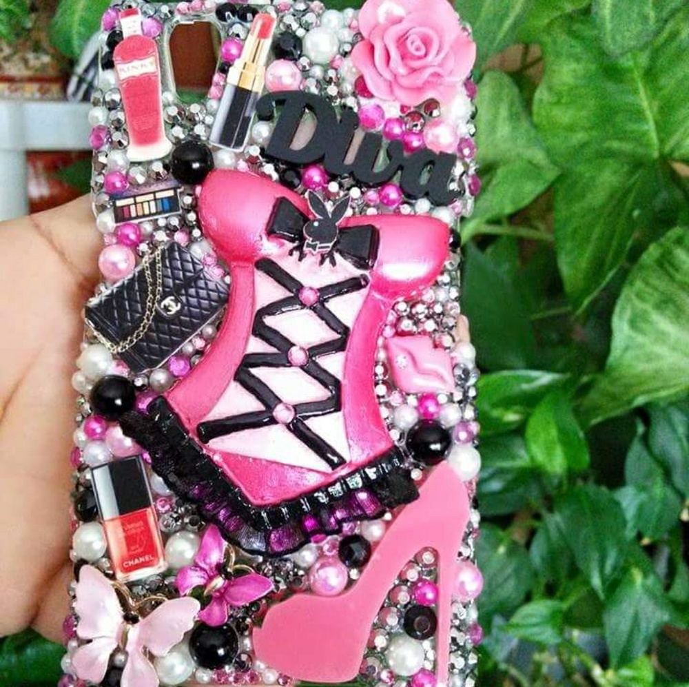 Meet your Posher, Tatiana