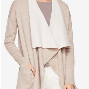 BCBG sweater for Erica