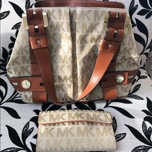 Authentic Michael Kors