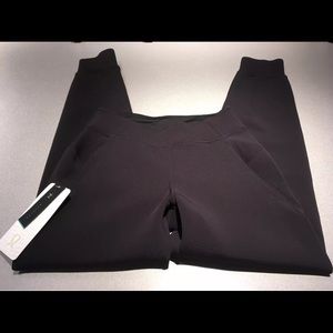 Lululemon Embrace The Space Pants Charcoal Size 4