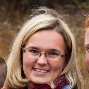 Meet your Posher, Christy