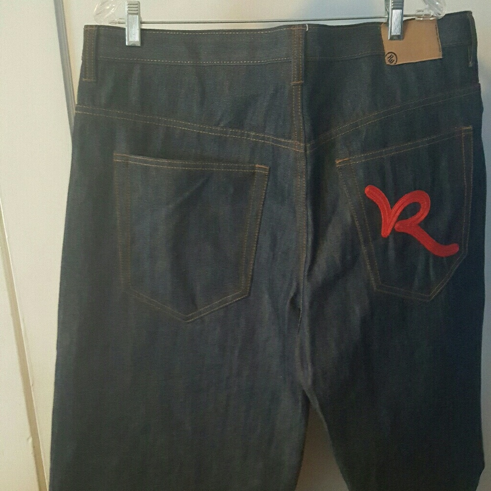 Rocawear Shorts Sz 40