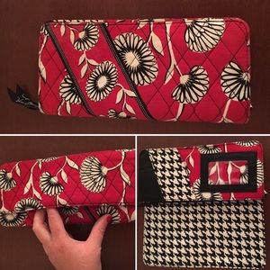 Vera Bradley Wallet