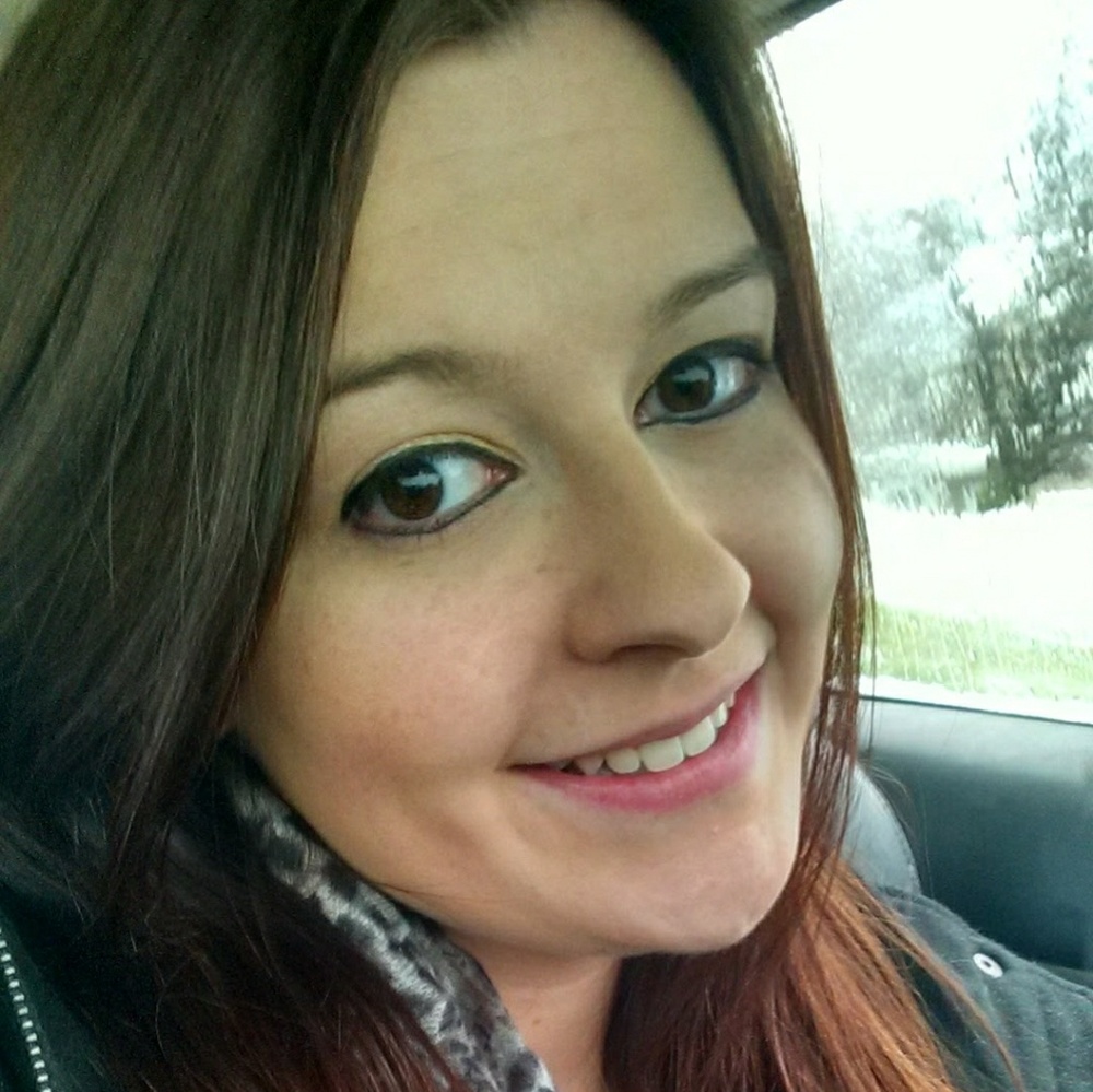 Meet your Posher, Bryanna