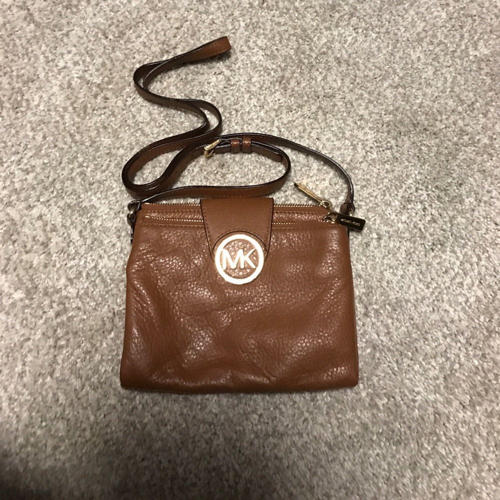 Michael Kors Crossbody