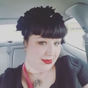 Meet your Posher, Patty