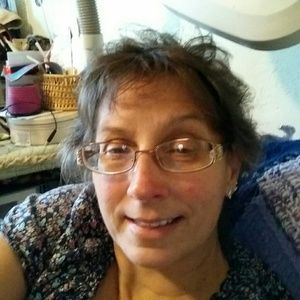 Meet your Posher, Diane