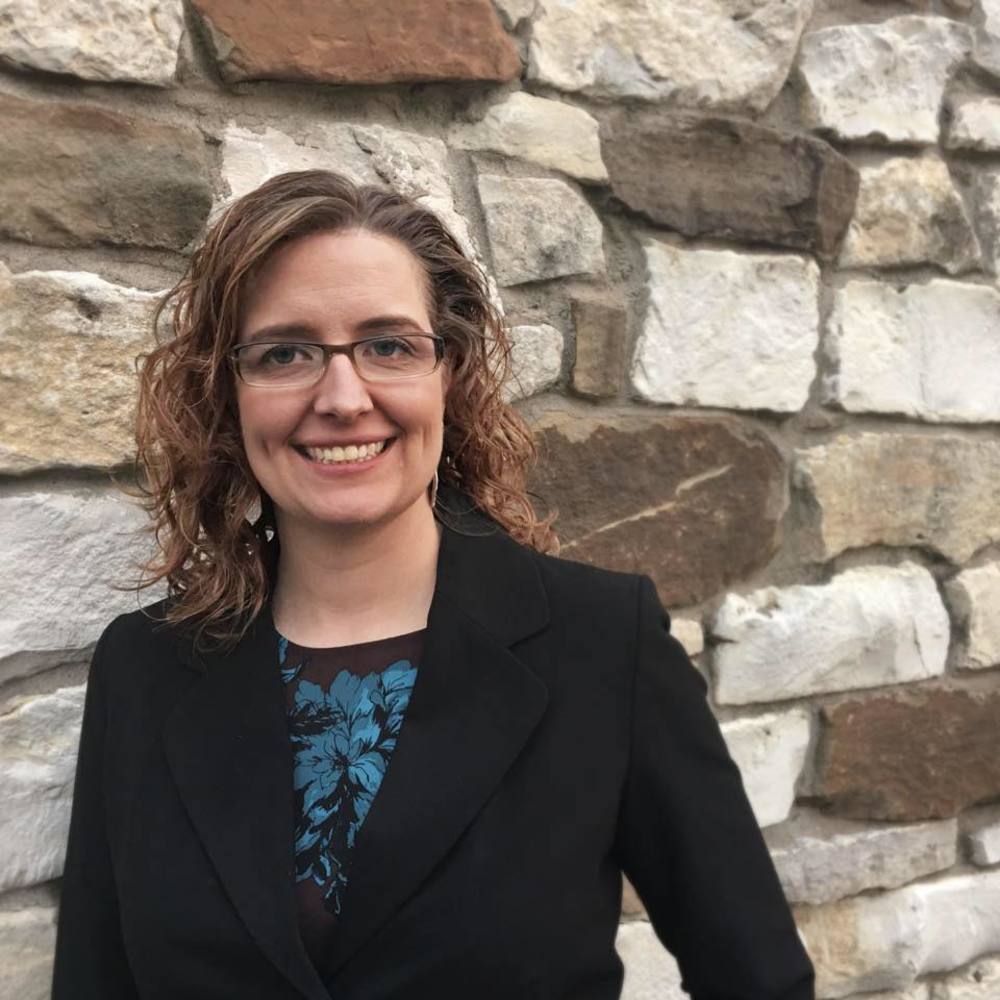 Meet your Posher, Stephanie