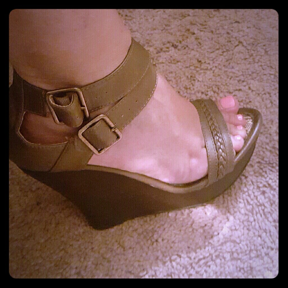 Wedges