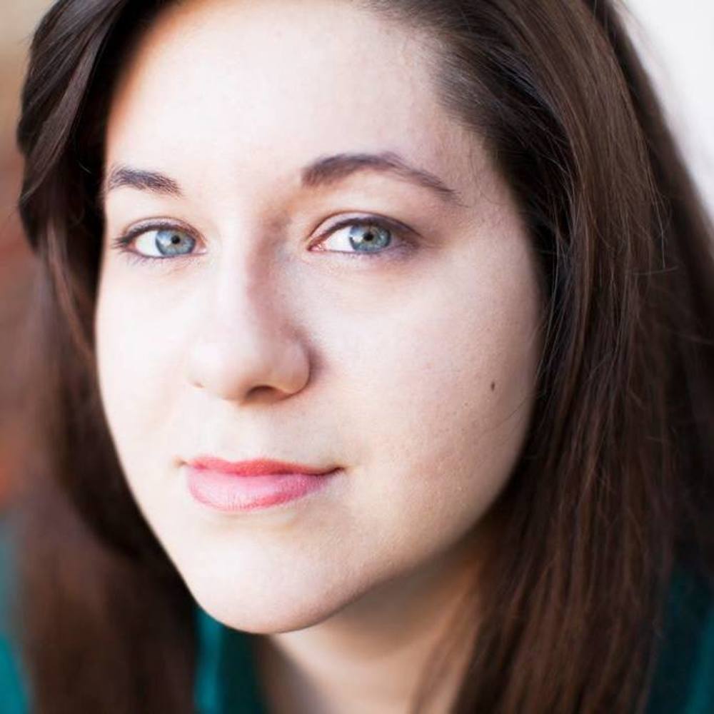 Meet your Posher, Samantha