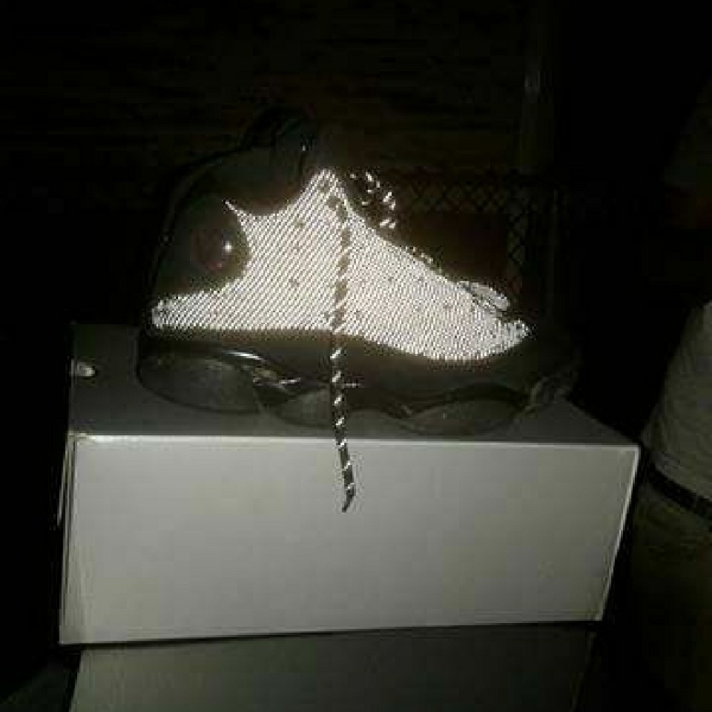 Black cat 13s sz 9