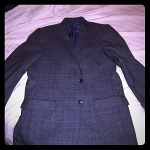 Hart Schaffner Marx Sports Coat