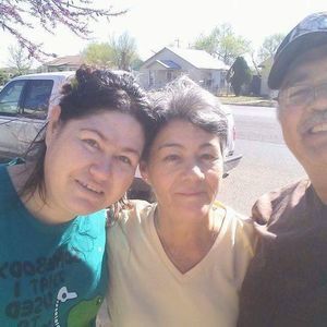 Meet your Posher, Julia