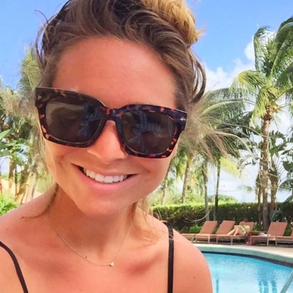 Meet your Posher, Odette