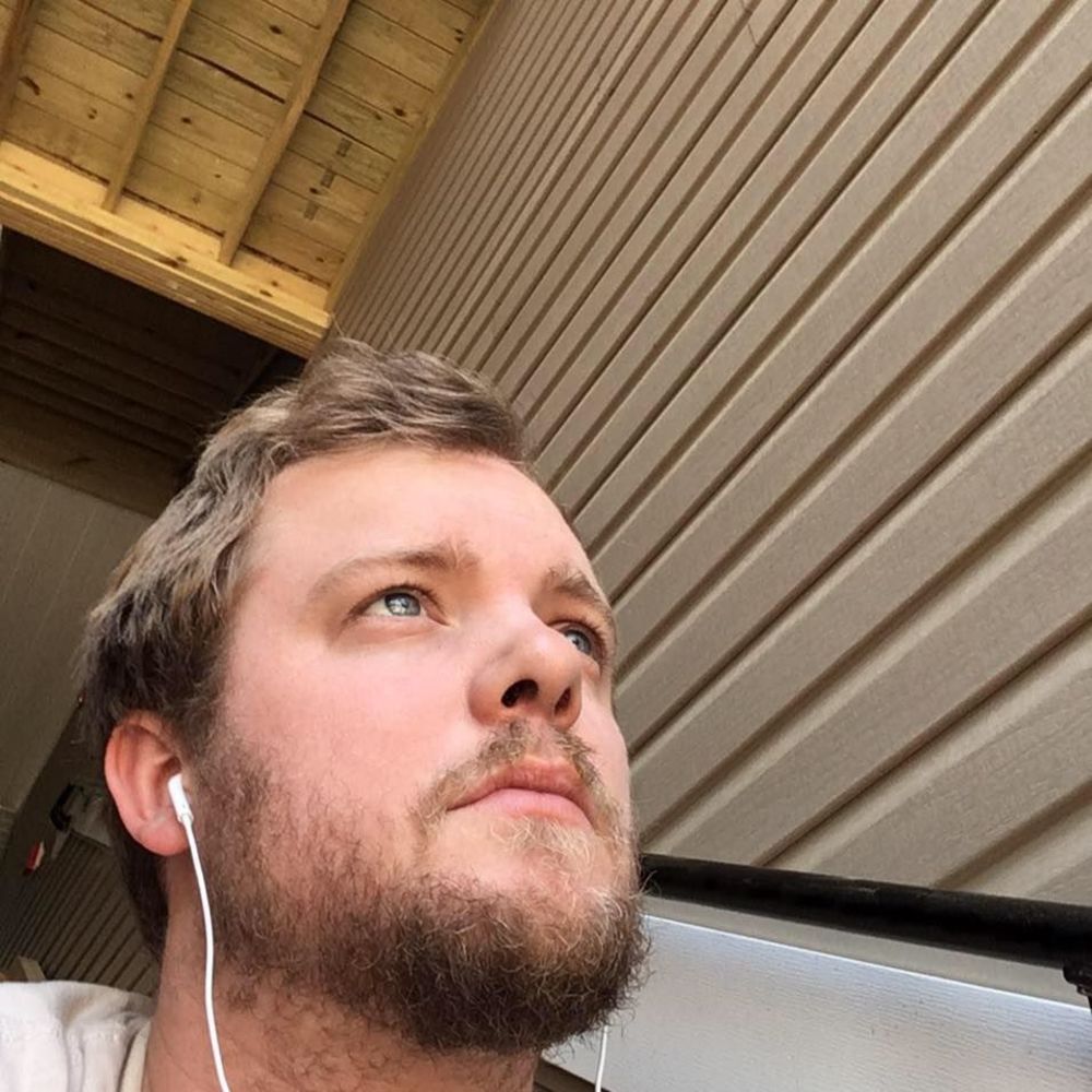 Meet your Posher, Mike