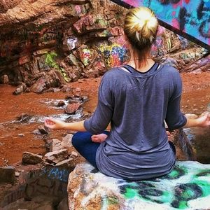 Meet your Posher, Rachel