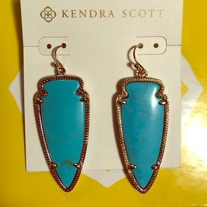 Kendra Scott Skylar Earrings