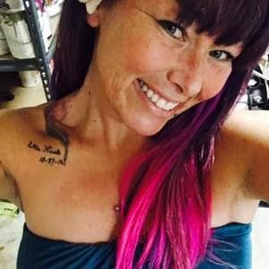 Meet your Posher, Kimberley