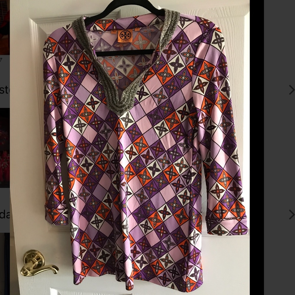 Tory Burch Tunic