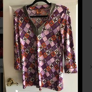 Tory Burch Tunic