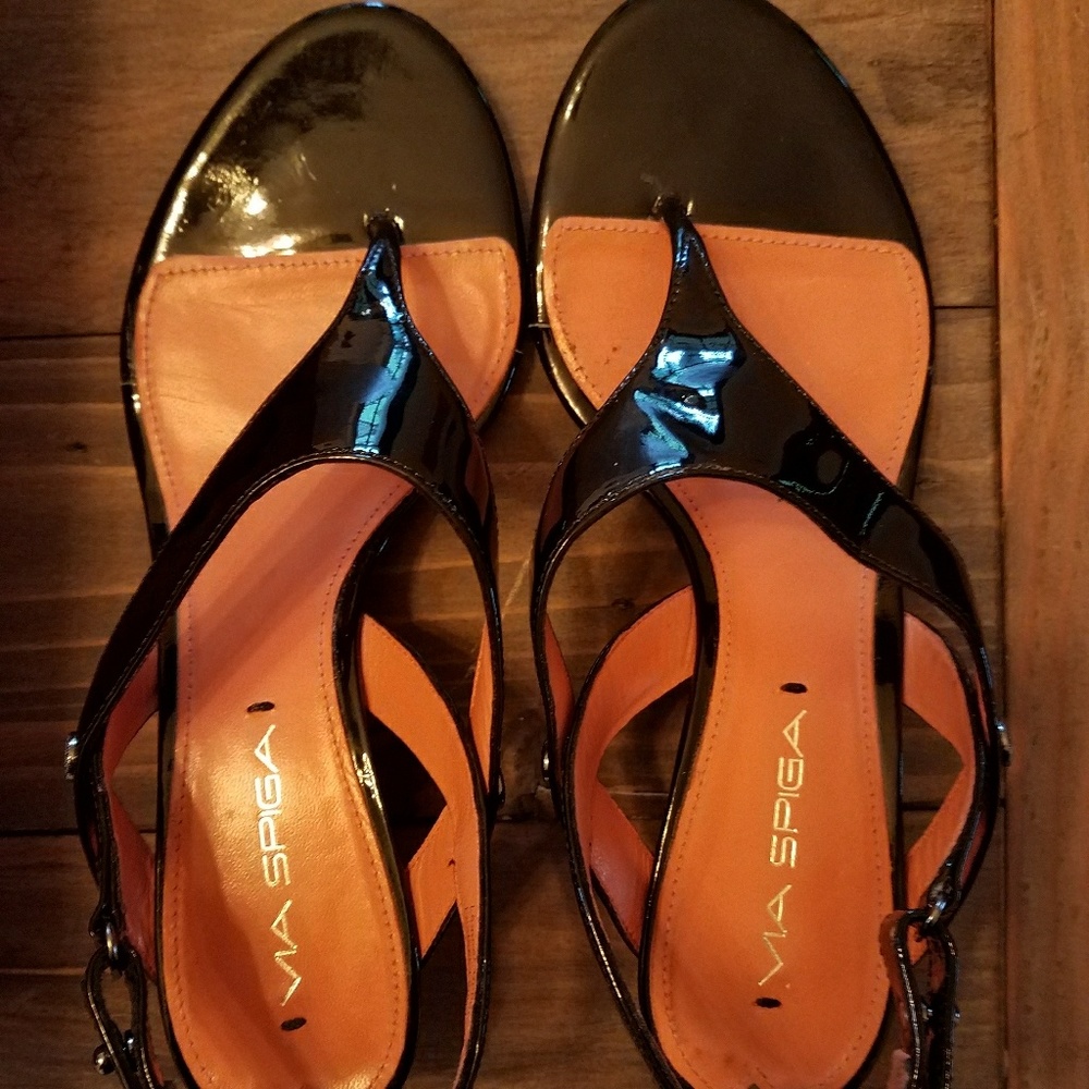 VIA SPIGA Leanne Sandals