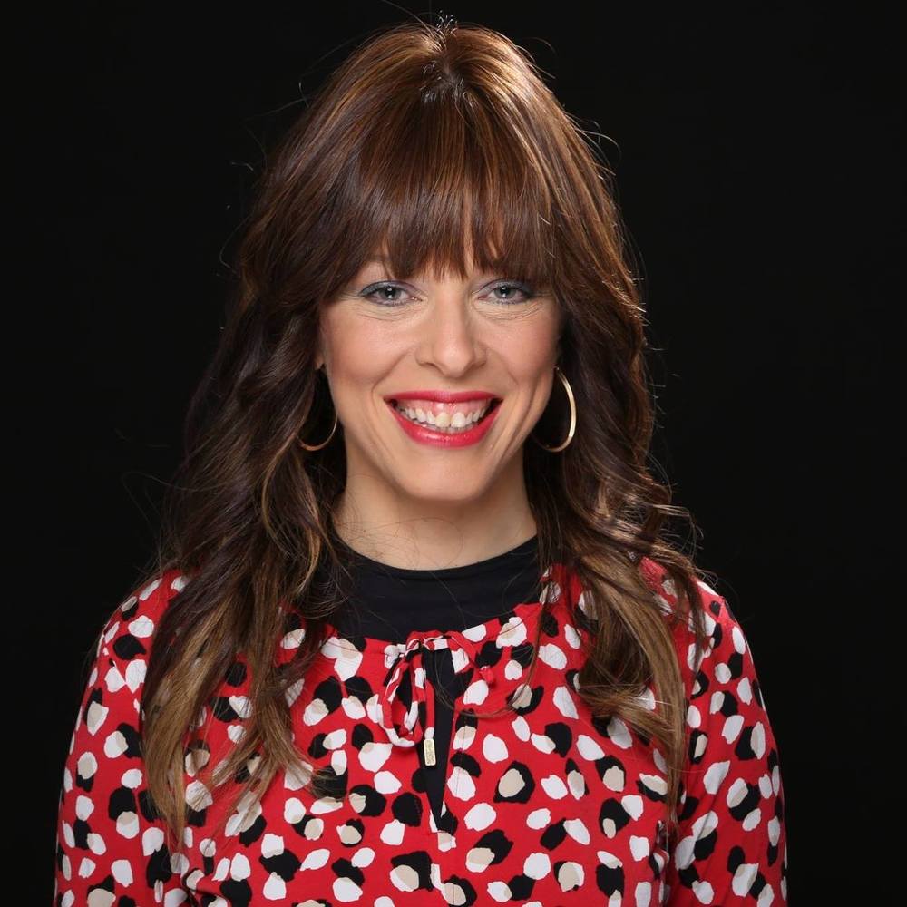 Meet your Posher, Shev