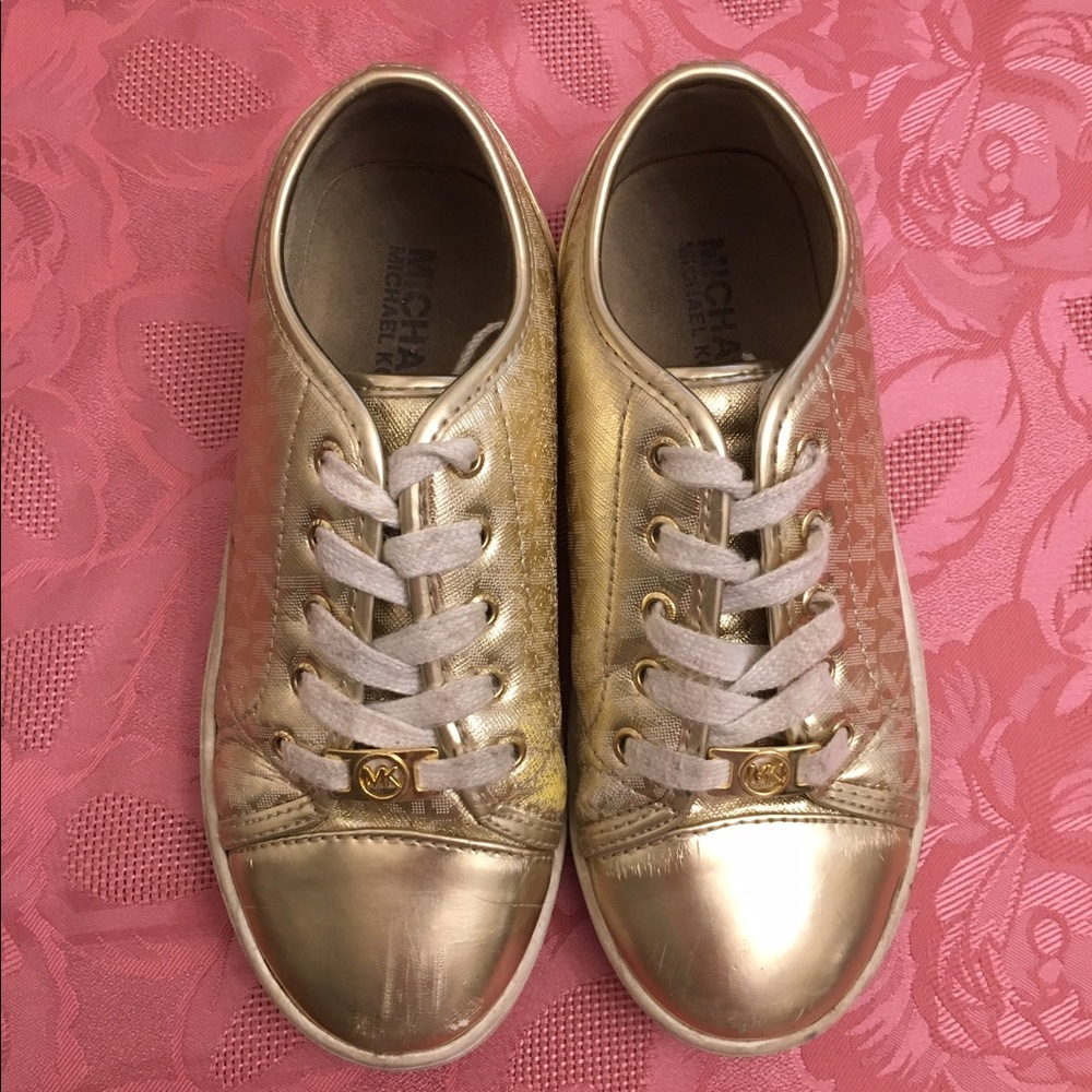 Michael Kors sneakers