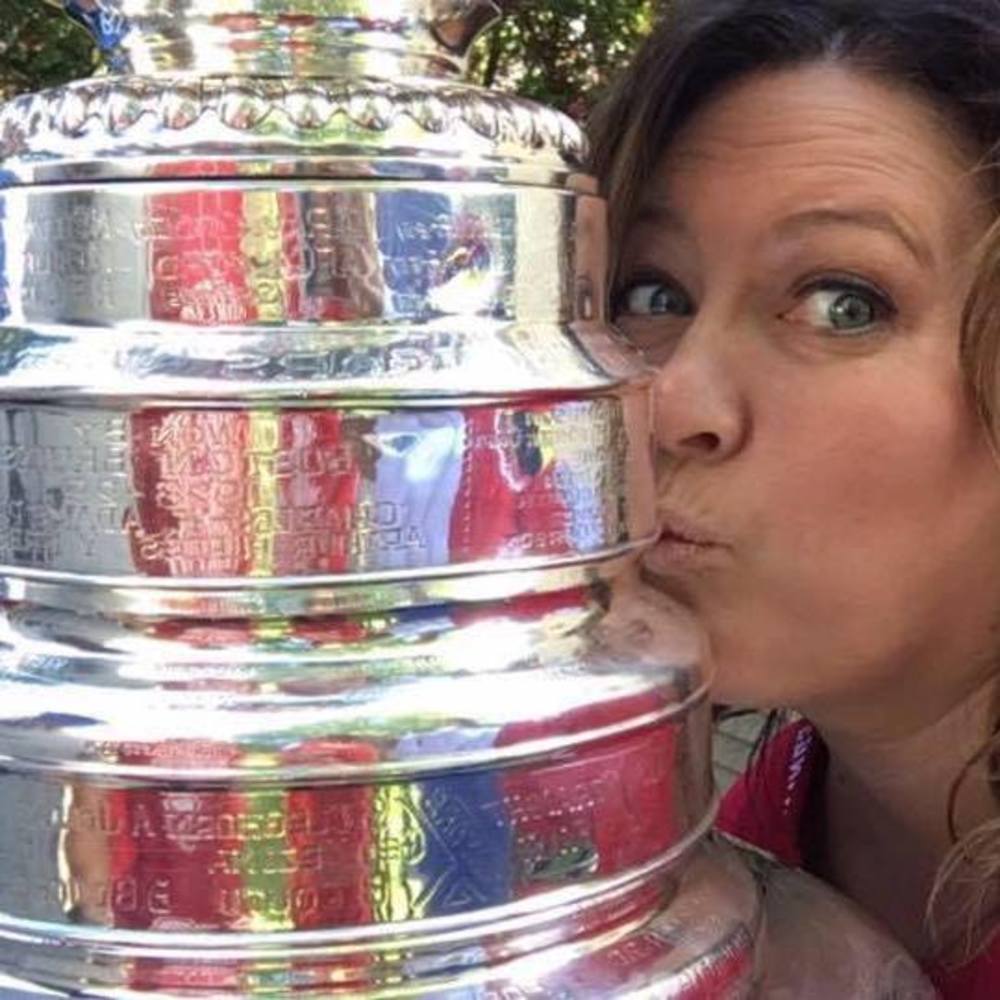 Meet your Posher, Sonja