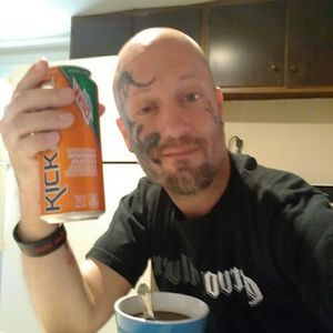 Meet your Posher, Timothy