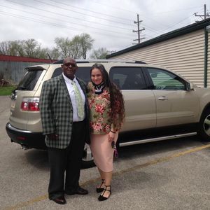 Meet your Posher, Amy