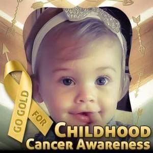 Meet your Posher, Deborah