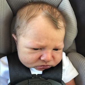 Meet your Posher, Kiley