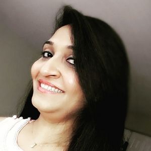 Meet your Posher, Dipal
