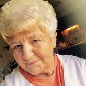 Meet your Posher, Mary