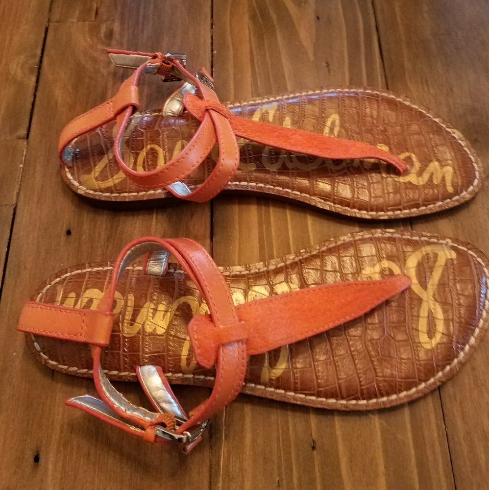 SAM EDELMAN Galia Sandals