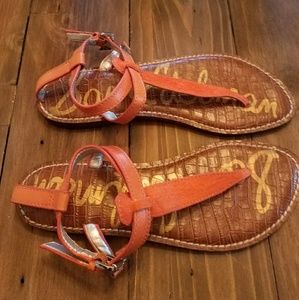 SAM EDELMAN Galia Sandals