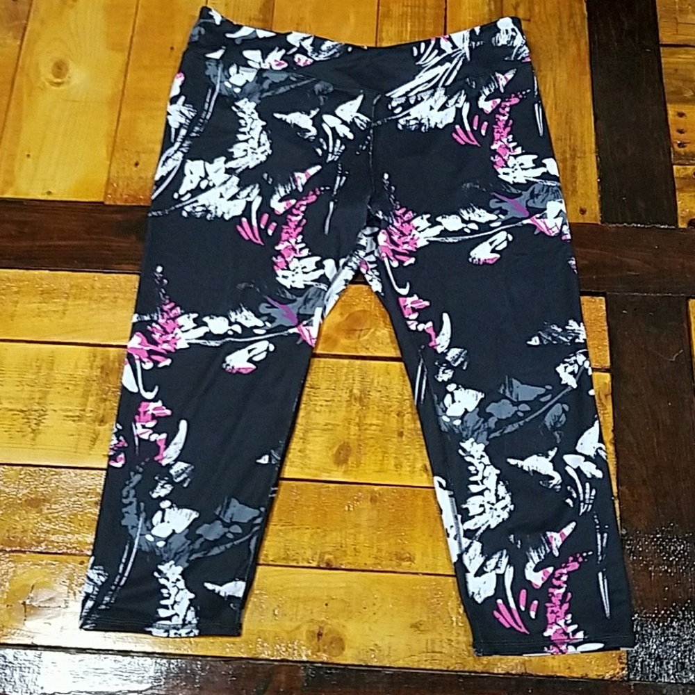 Fabletics Yoga Pants