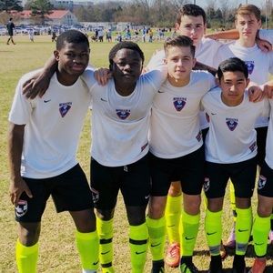 Meet your Posher, Ukash