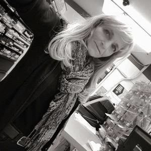 Meet your Posher, Vicki
