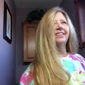 Meet your Posher, Vicki