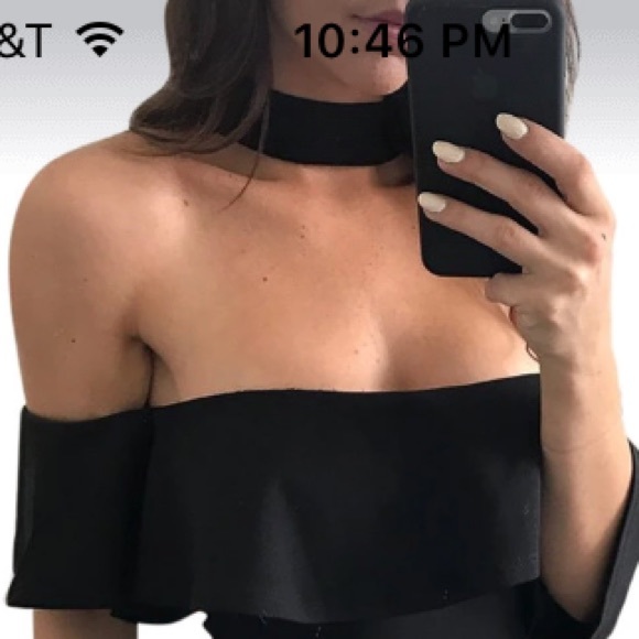 Awesome dress.. last one left! - Picture 3 of 4