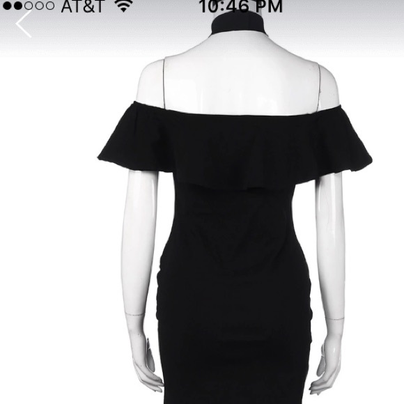 Awesome dress.. last one left! - Picture 4 of 4