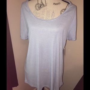 Lularoe Classic T